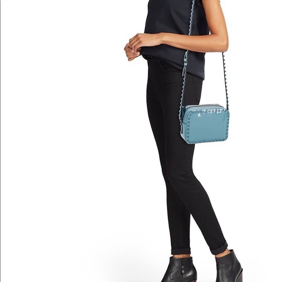 Valentino Rockstud Crossbody - Picture 3 of 5